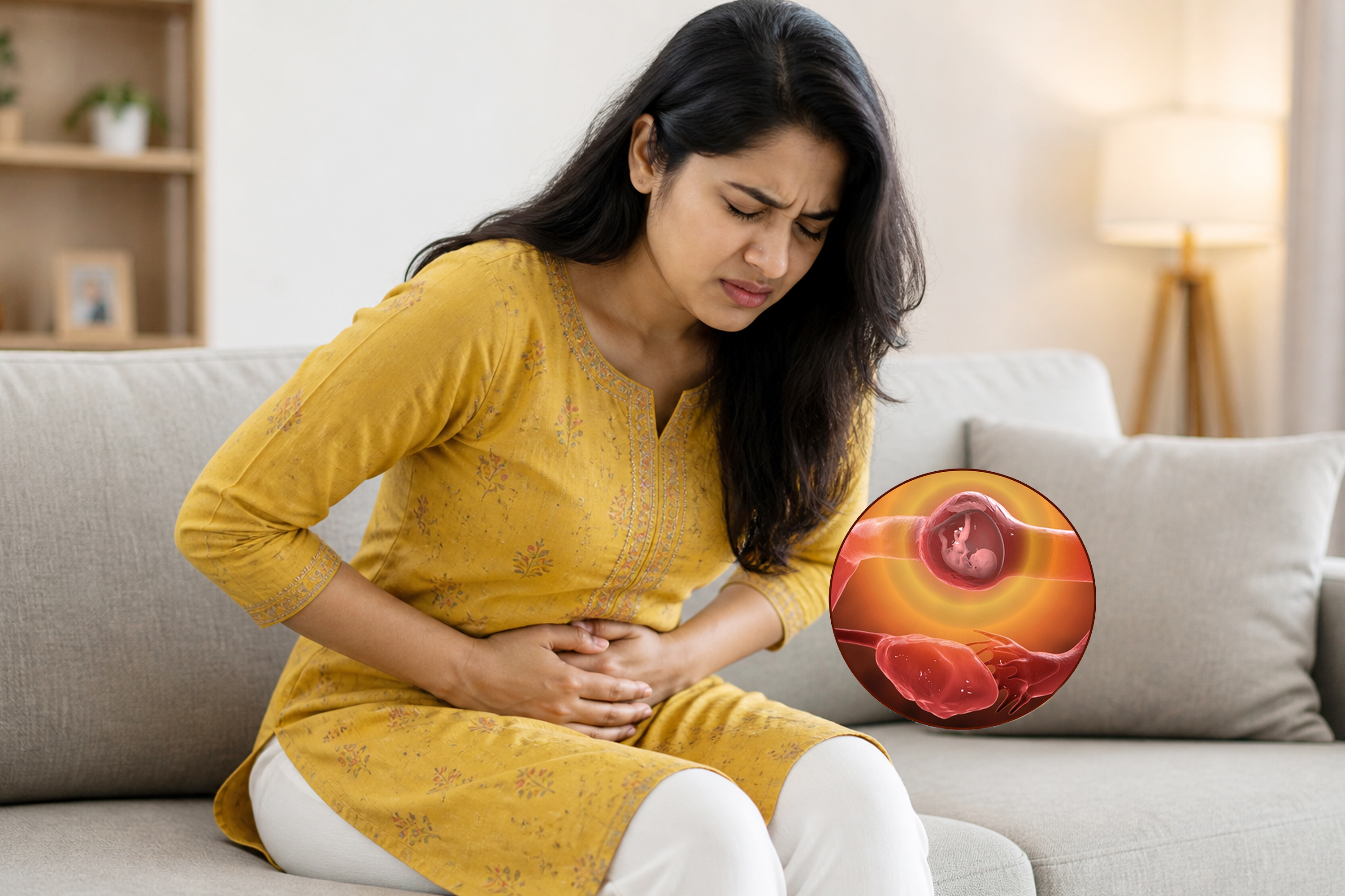 Ectopic Pregnancy